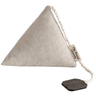 Hepper Cuppa Tea Cat Chew Toy