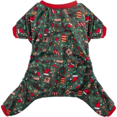 Cutebone Apparel Shirt Dog Pajama
