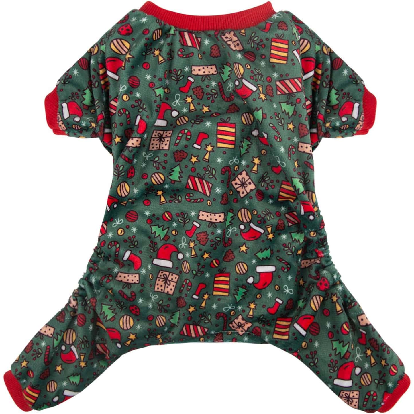 CuteBone Apparel Dog Pajama