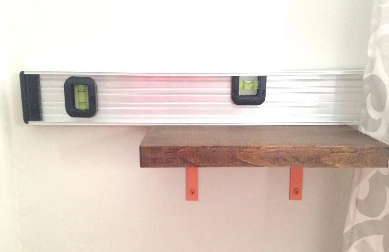 DIY Cat Shelf Ideas