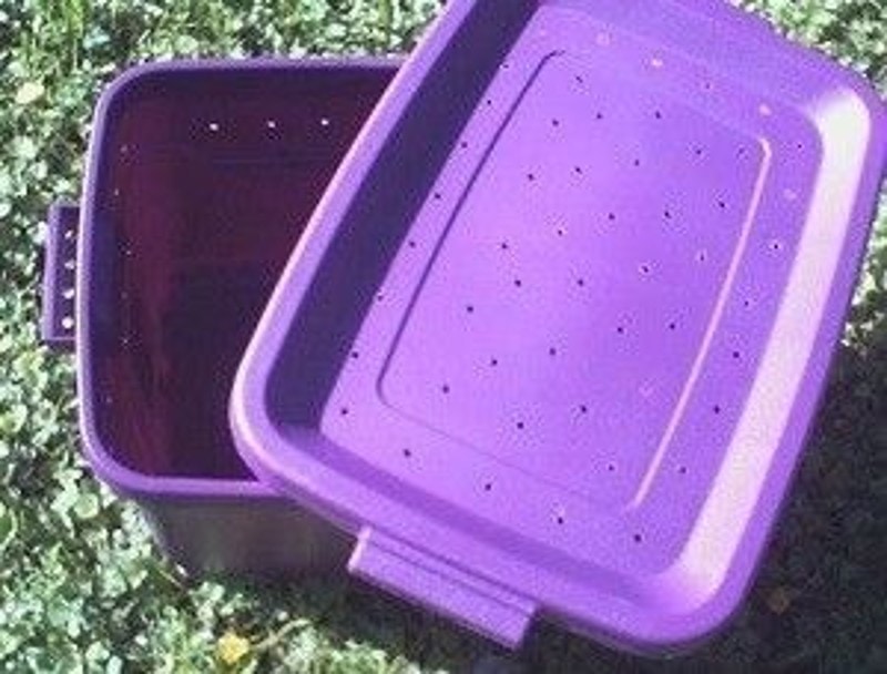 DIY Hedgehog Carrier Plans