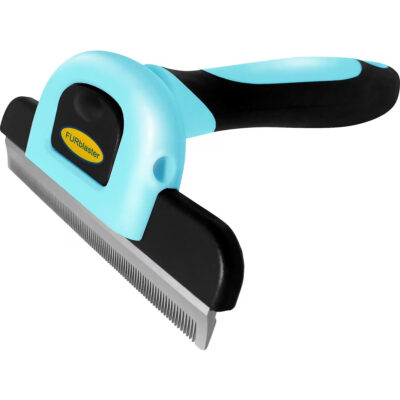 DakPets Furblaster De-shedding Brush