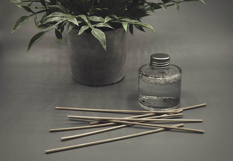 Diffuser