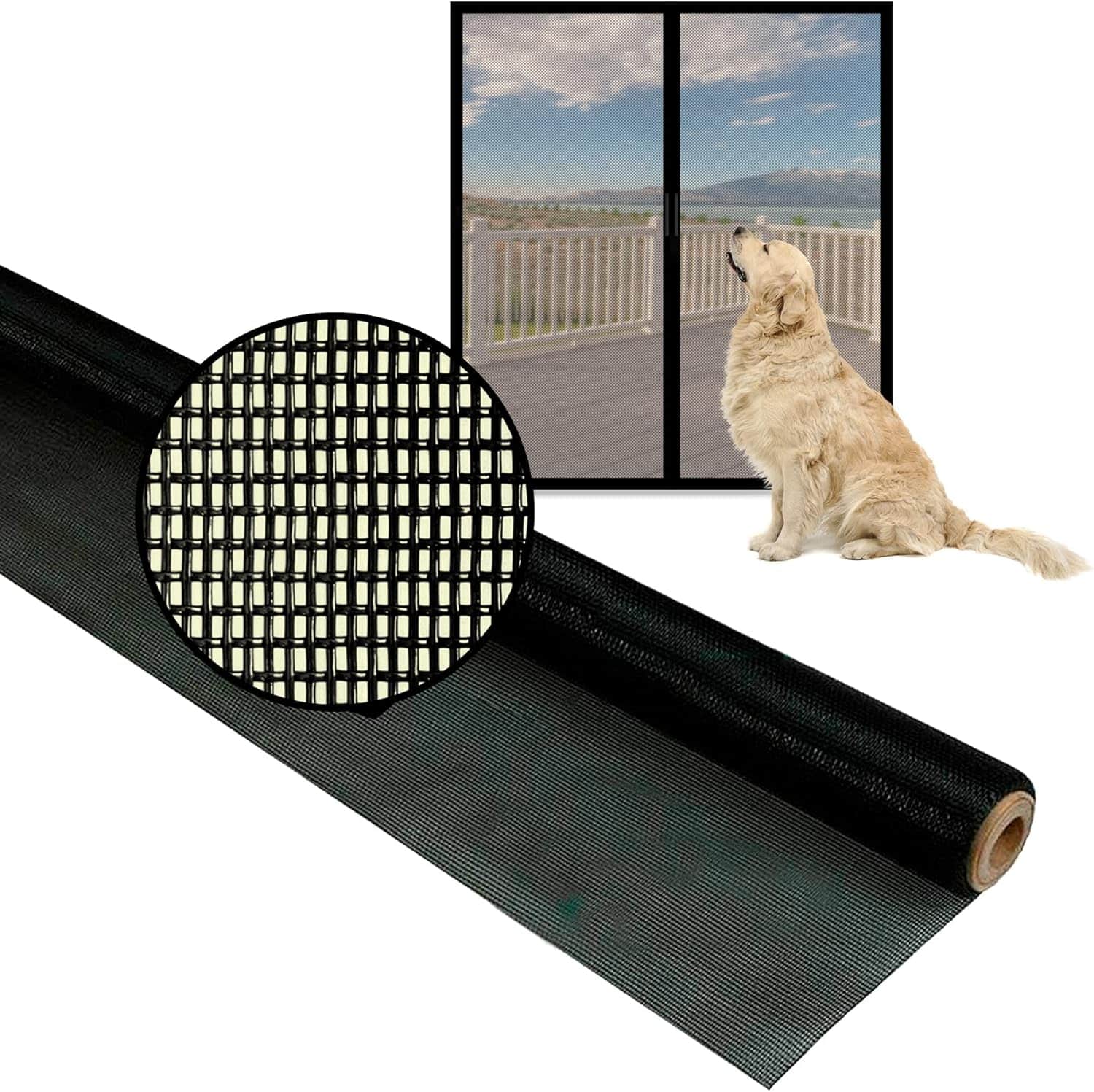 Doca Pet Screen