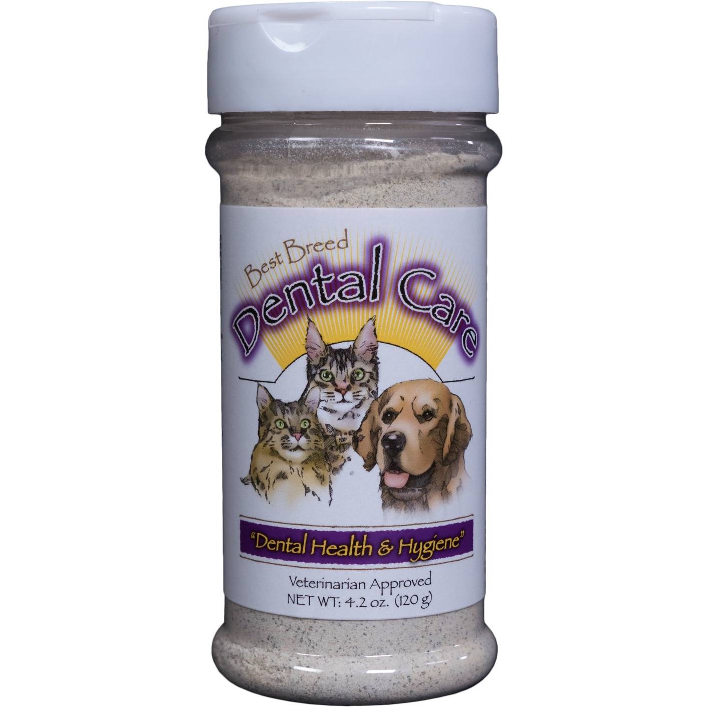 Dr. Gary’s Best Breed Dental Care