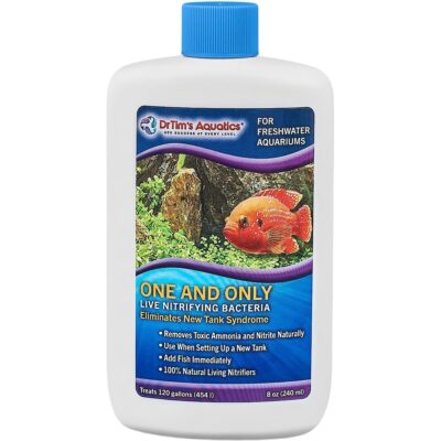 Dr. Tim’s Aquatics