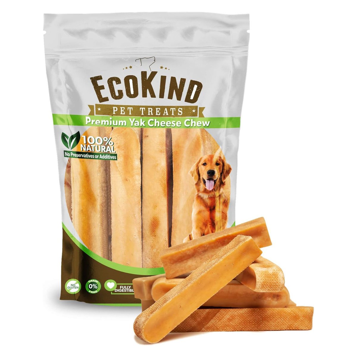 Ecokind Himalayan Dog Chews