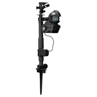 Enforcer Motion-Activated Sprinkler
