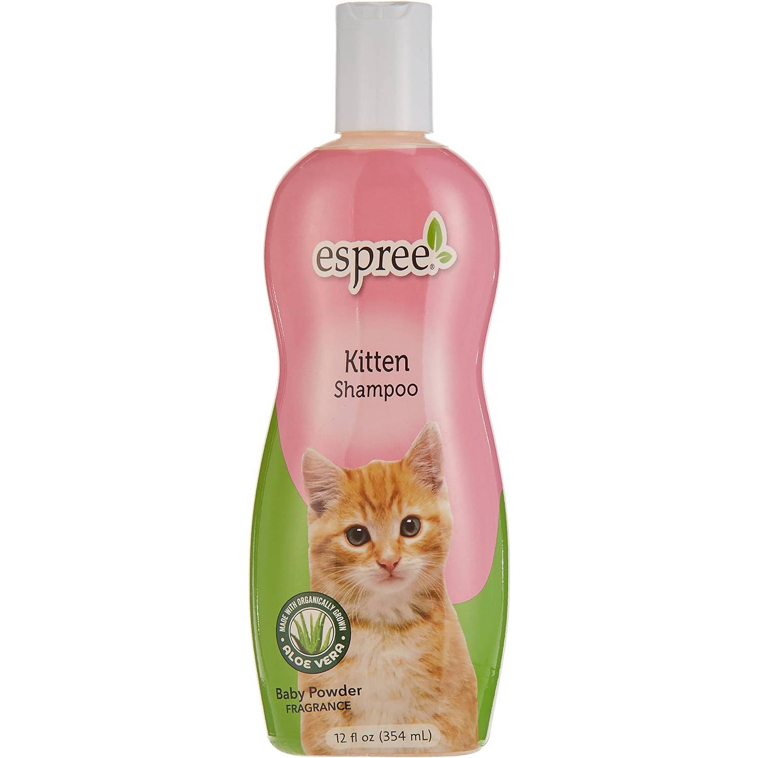 Espree Natural Kitten Shampoo new