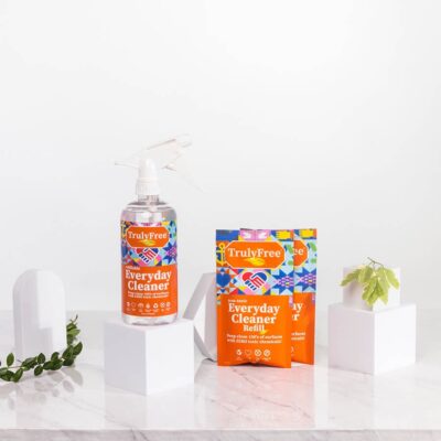 Everyday Cleaner