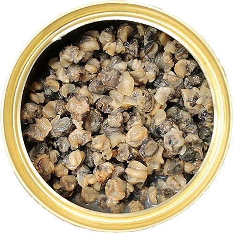 Exotic Nutrition De-Shelled Snails Canned Hedgehog Treats
