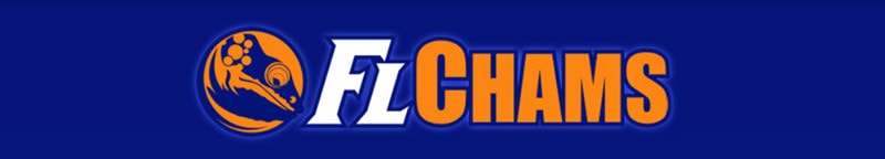 FL Chams logo