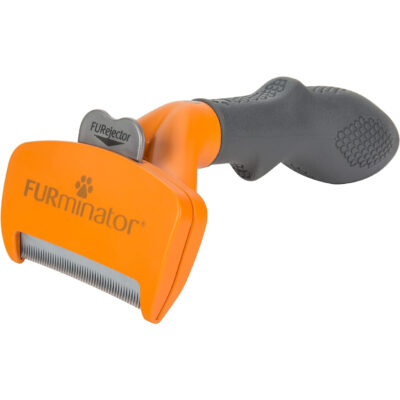 FURminator Undercoat De-shedding Brush