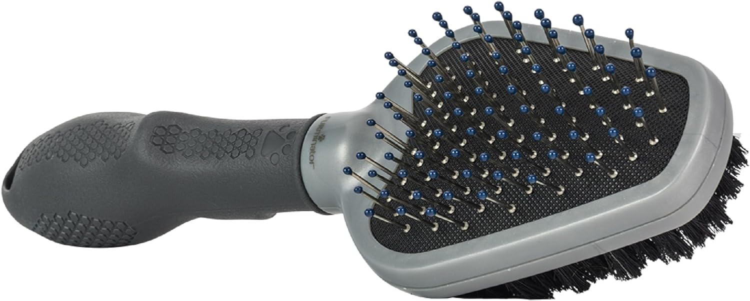 FURminator Dual Grooming