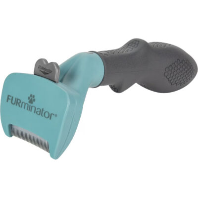 FURminator Cat Deshedding Tool