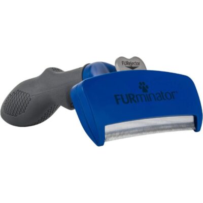 FURminator Deshedding Tool