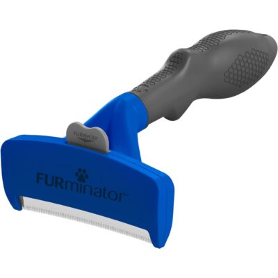 Furminator Short Hair De-shedding Tool
