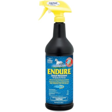 Farnam Endure Sweat-Resistant Horse Fly Spray