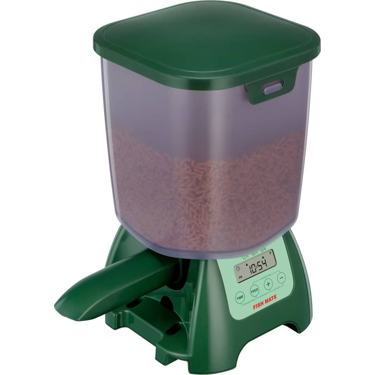 Fish Mate Pond Fish Feeder