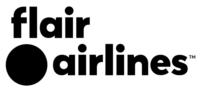 Flair Airlines logo