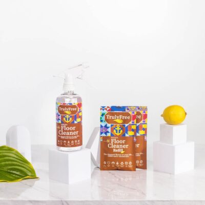 Floor Cleaner
