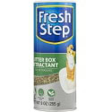 Fresh Step Litter Box Attractant