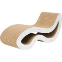 Frisco Cat Scratcher & Lounge 
