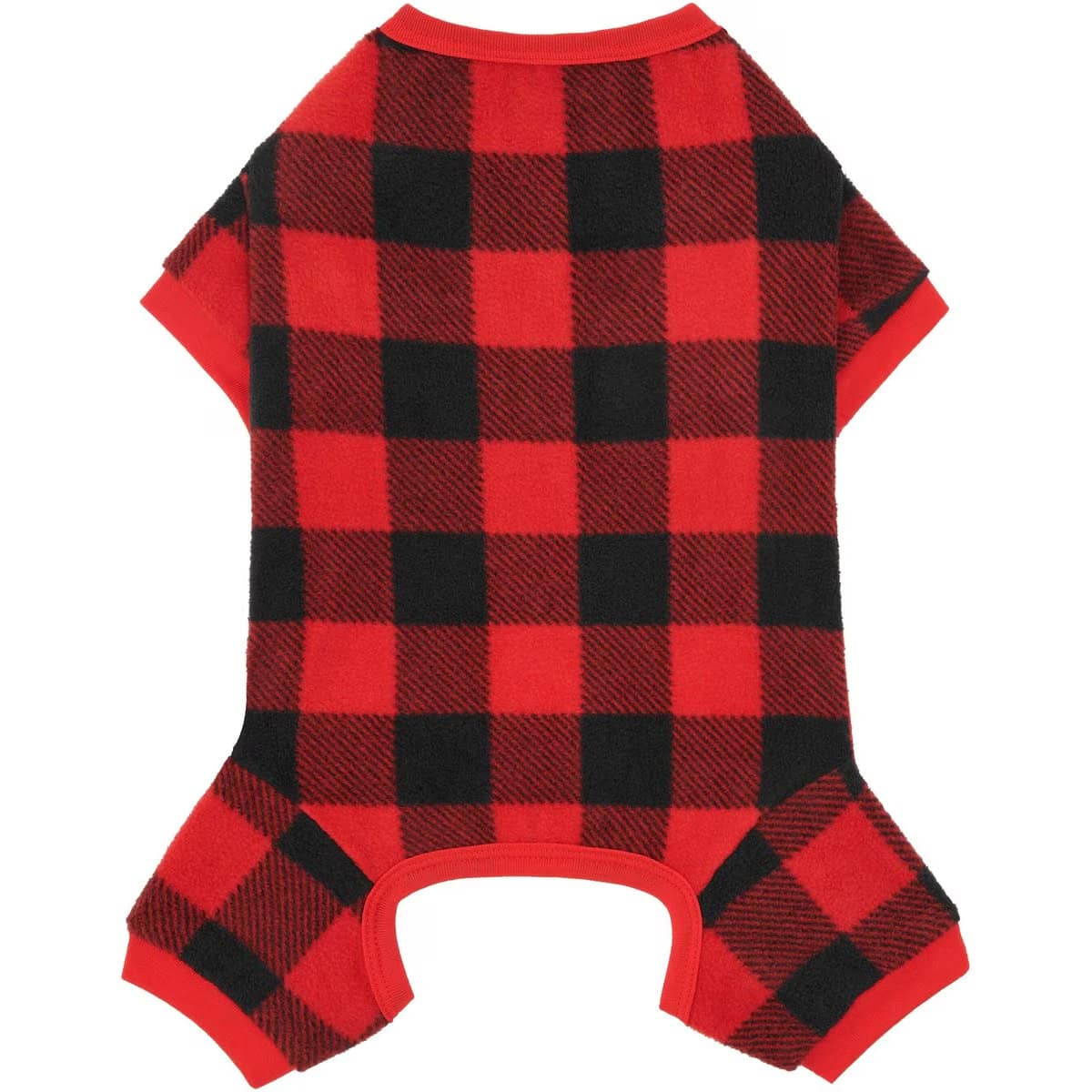Frisco Polar Fleece PJs for Dogs