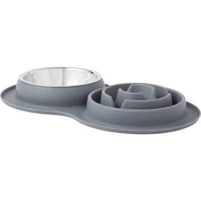 Frisco Silicone Slow Feeder Mat
