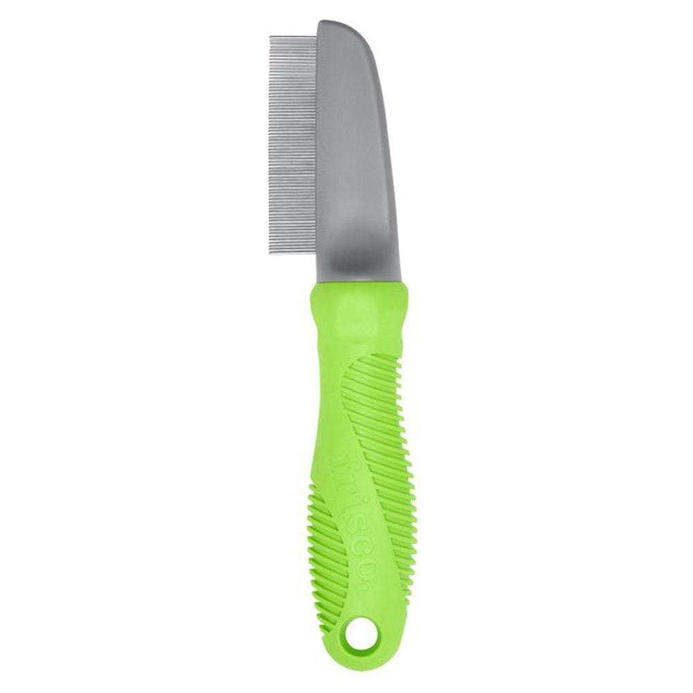 Frisco Single-Row Flea Comb for Cats