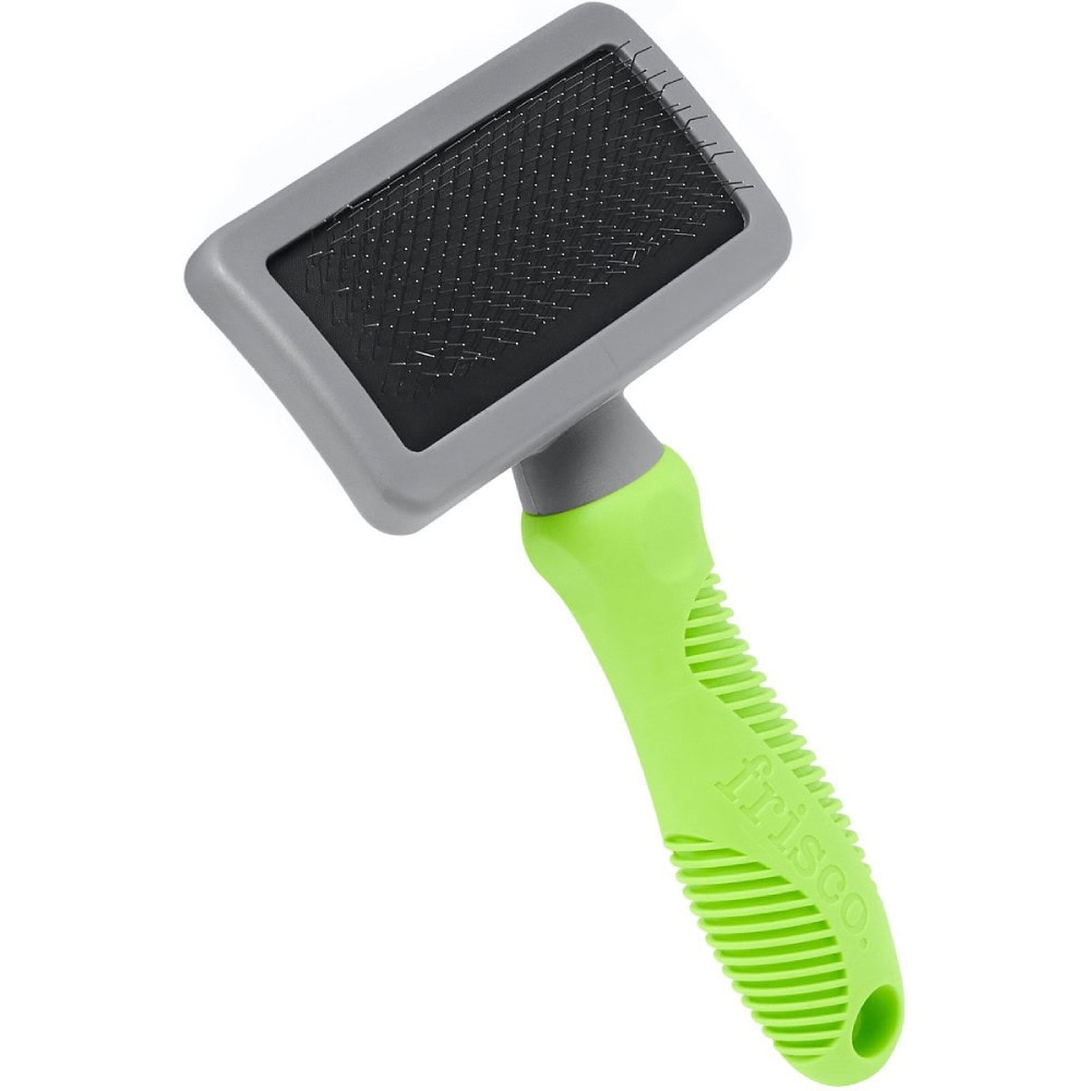 Frisco Slicker Dog Brush