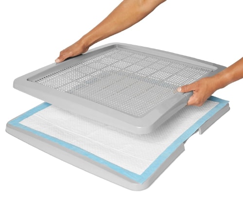 Frisco Training Pad Holder