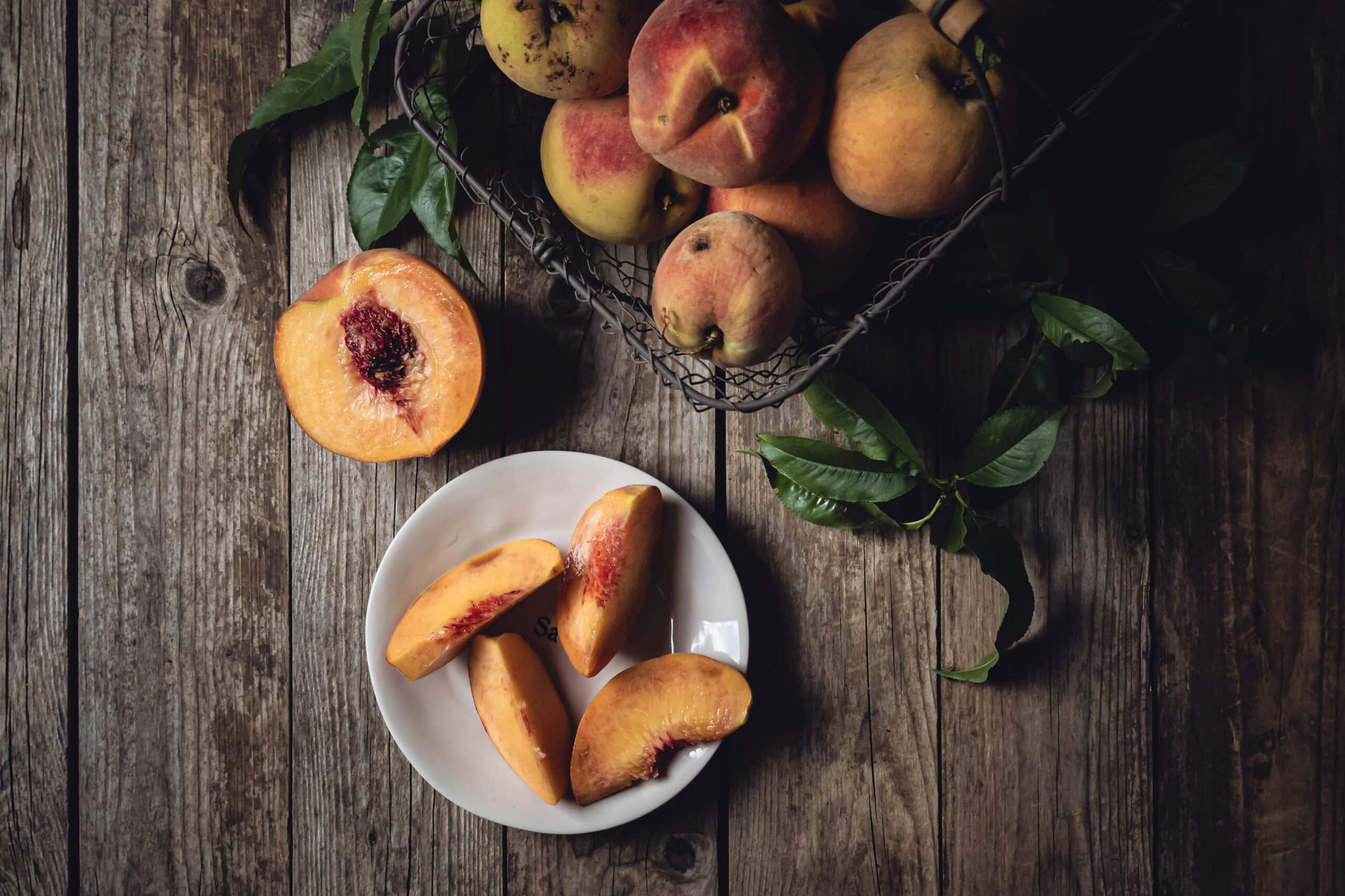 Fruit Pit