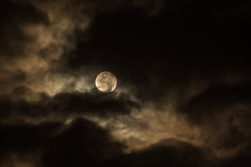 Full Moon