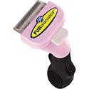 Furminator DeShedding Tool for Cats