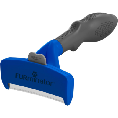 FURminator Long Hair Dog De-Shedding Tool