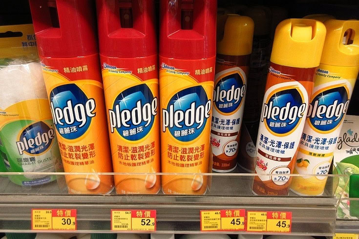 Furniture Polish