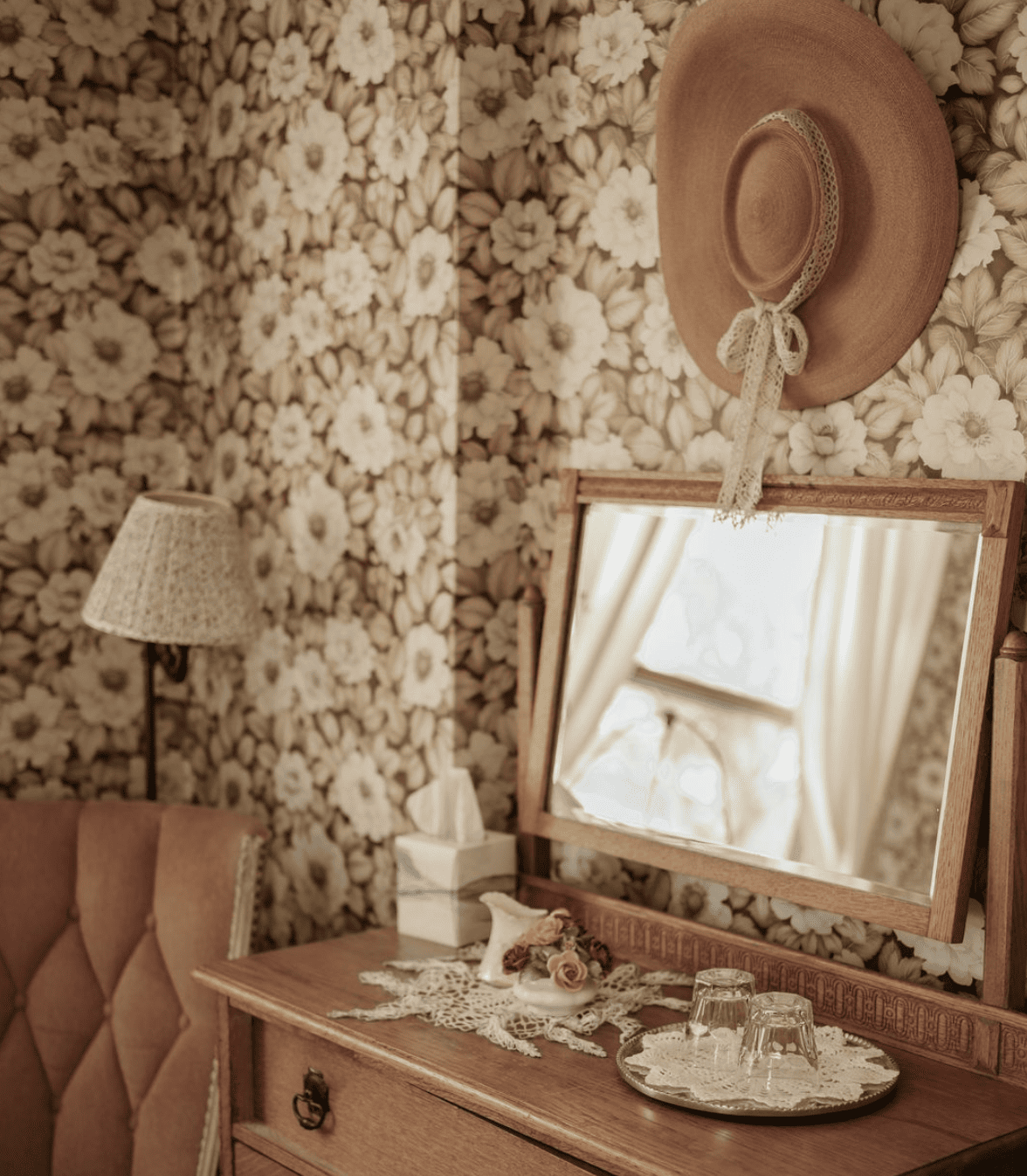 Gable House Bed & Breakfast Inn