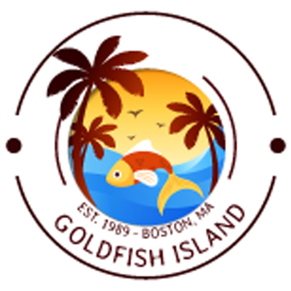 Goldfish Island