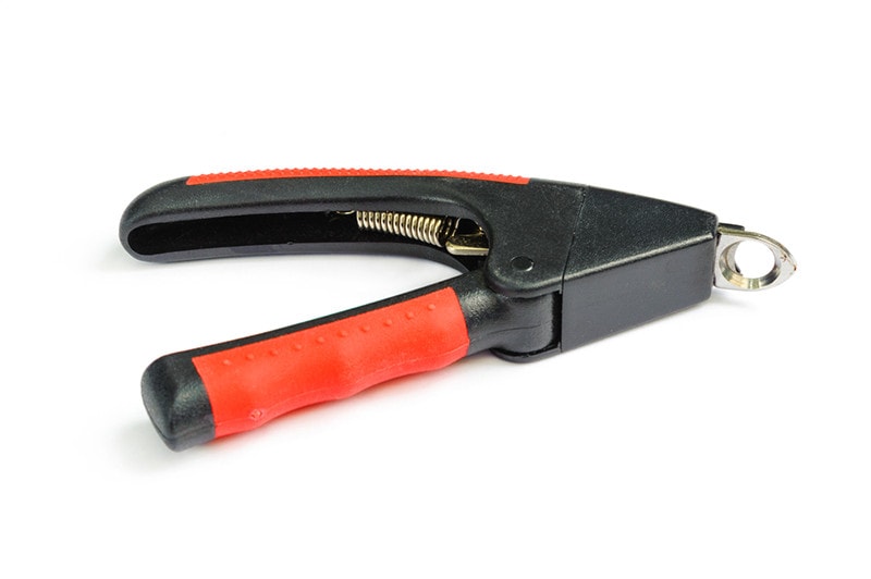 Guillotine Clipper