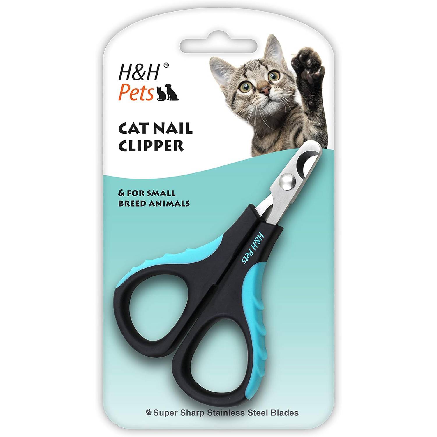 H&H Pets Rabbit Nail Clippers