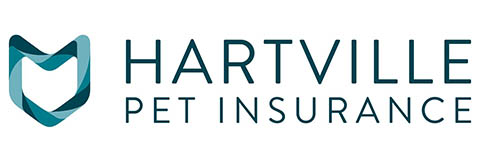 Hartville Pet Insurance Logo