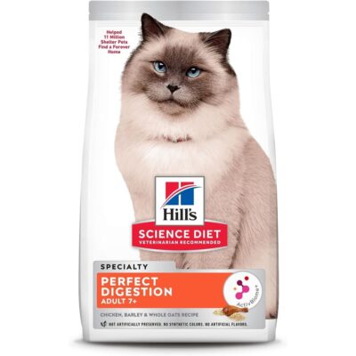 Hill’s Science Perfect Digestion