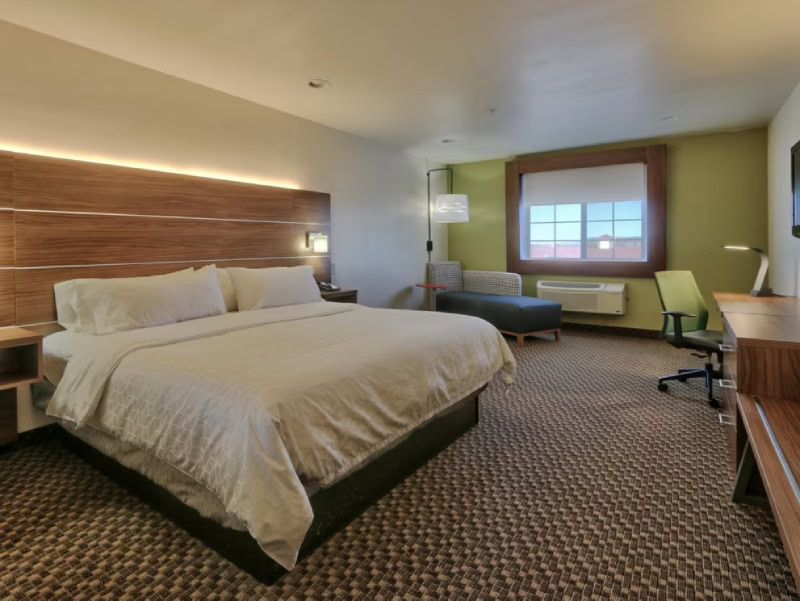 Holiday Inn Express Santa Rosa