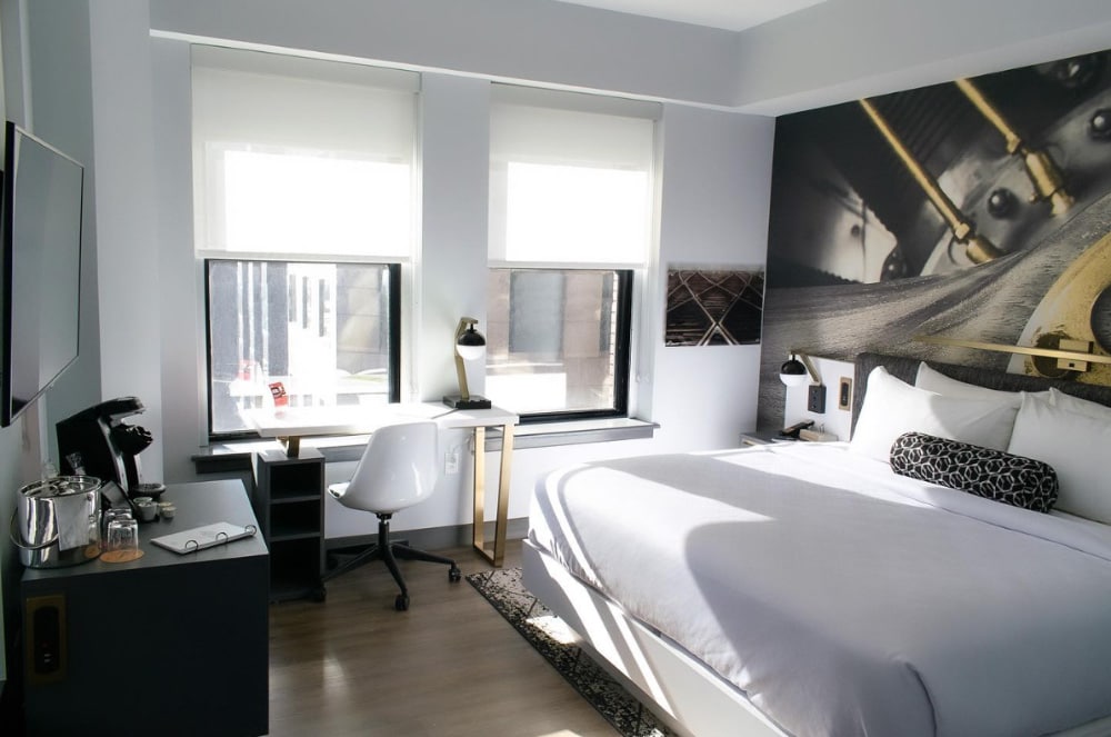 Hotel Indigo St. Louis