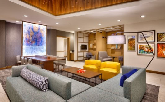 Hyatt Place St George