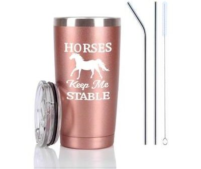 Insulated Tumbler