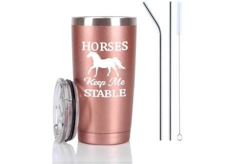Insulated Tumbler