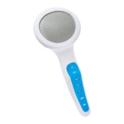 JW Gripsoft Slicker Brush Soft Pin