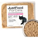JustFoodForCats Fish & Chicken Recipe